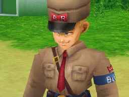 เกมส์ Dragonball DS 2 ของเครื่อง NDS