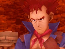 เกมส์ Dragonball DS 2 ของเครื่อง NDS