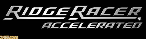 Ridge Racer: Accelerated กำลังจะมีให้เล่นใน iPhone