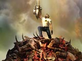 Serious Sam HD: The Second Encounter ประกาศสร้าง