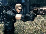 ใครบอกว่า Wesker ตายใน RE5 เขายังไม่ตายซะหน่อย