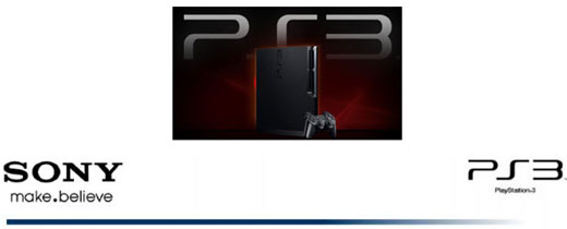 PS3 Slim ในไทยจะเปิดตัว ในงานคอมมาร์ต 2009