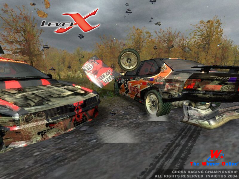 เปิดตัว Level X Racing Car ระดับ Premium X