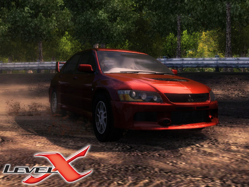 เปิดตัว Level X Racing Car ระดับ Premium X