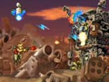 เกมส์ Metal Slug XX [PSP]