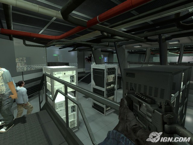 เกมส์ Tactical Intervention มันคือ CS ภาคใหม่ ?