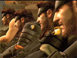 หนังสือแนะนำเกมส์ Metal Gear Solid: Peace Walker
