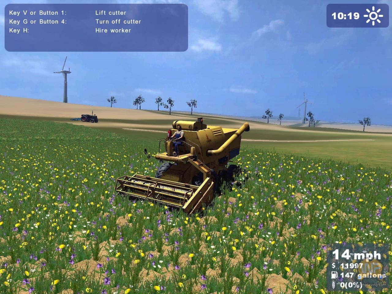 farming simulator 2009 gold edition