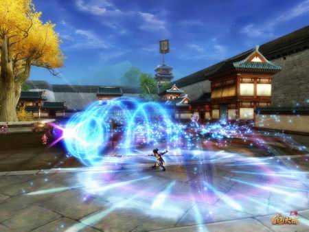 เกมส์ Chibi แจก ID ทดสอบช่วง Close Beta