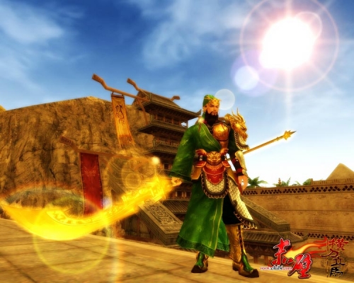 เกมส์ Chibi แจก ID ทดสอบช่วง Close Beta