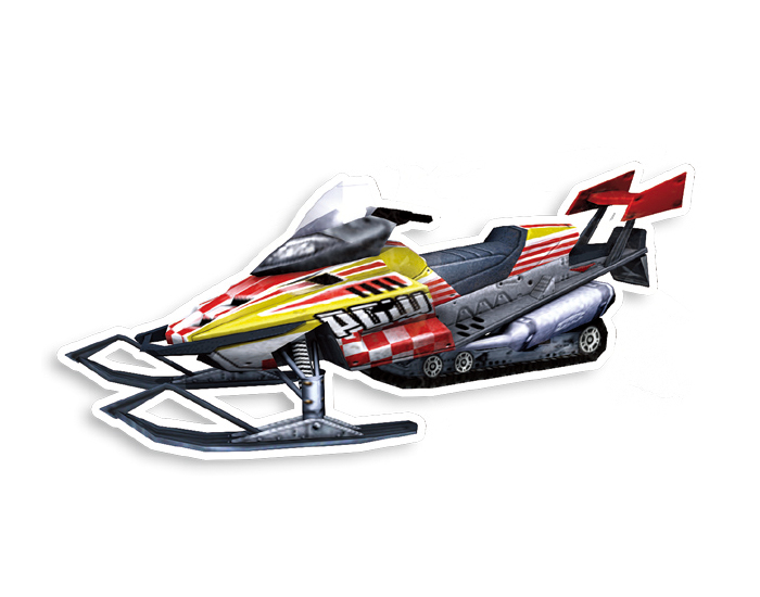 MotorStorm Raging Ice อัพเดตภาพเพียบ ใกล้วางจำหน่าย