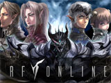 Sanook! Game ร่วมกับ Winner แจก Key Code เกม RF Online