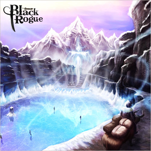 Sanook! Game ร่วมกับ INI3 แจก AC ทดสอบเกม Black Rogue