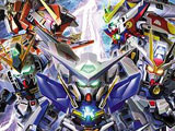 PS2 ยังฮ็อต! ยอดขาย SD Gundam ใหม่มาแรง!