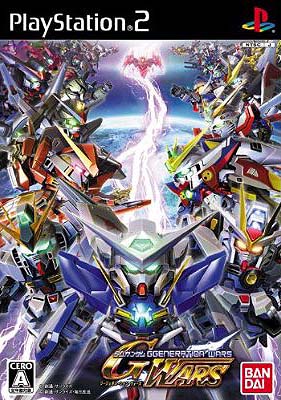 PS2 ยังฮ็อต! ยอดขาย SD Gundam ใหม่มาแรง!