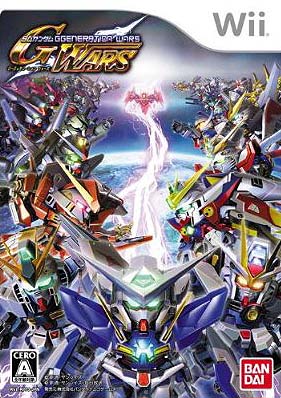 PS2 ยังฮ็อต! ยอดขาย SD Gundam ใหม่มาแรง!