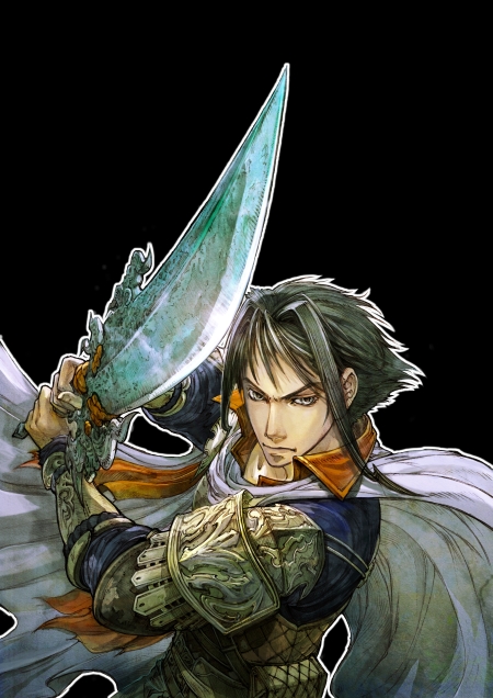 Blood of Bahamut เผยบอสสุดโหด