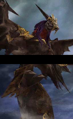 Blood of Bahamut เผยบอสสุดโหด