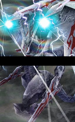 Blood of Bahamut เผยบอสสุดโหด