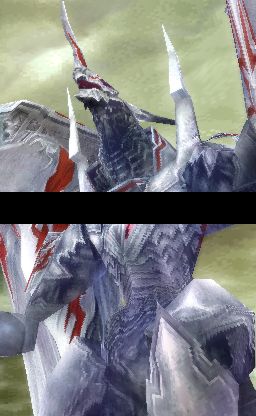 Blood of Bahamut เผยบอสสุดโหด