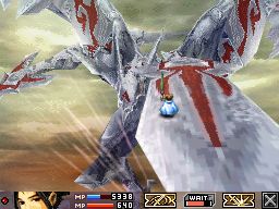 Blood of Bahamut เผยบอสสุดโหด