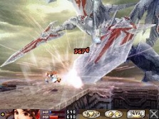 Blood of Bahamut เผยบอสสุดโหด