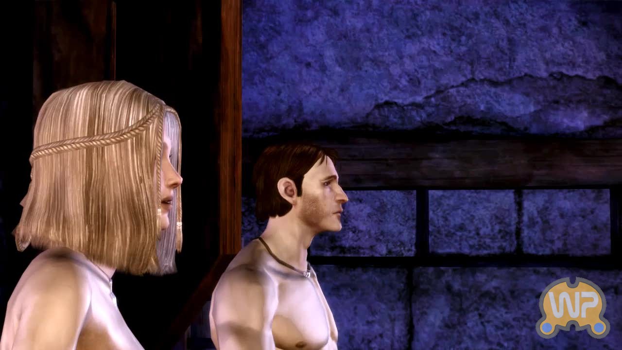 รวมรูปภาพของ งานเข้า! Dragon Age: Origins มีฉาก Sex ในเกมด้วย รูปที่ 3 จาก 5