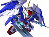 เกมส์ SD Gundam G Generation Wars เพิ่มหุ่นใหม่ กันดั้ม OO ซีซั่น 2
