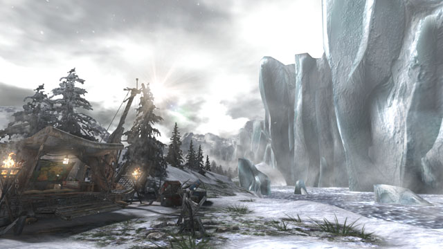 Monster Hunter 3 ข้อมูลบอสใหม่ เบริโอรอส มังกรเขี้ยวดาบ