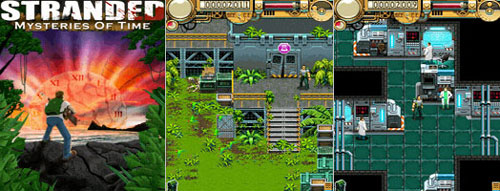 เกมมือถือน่าสนใจจาก Glu Mobile