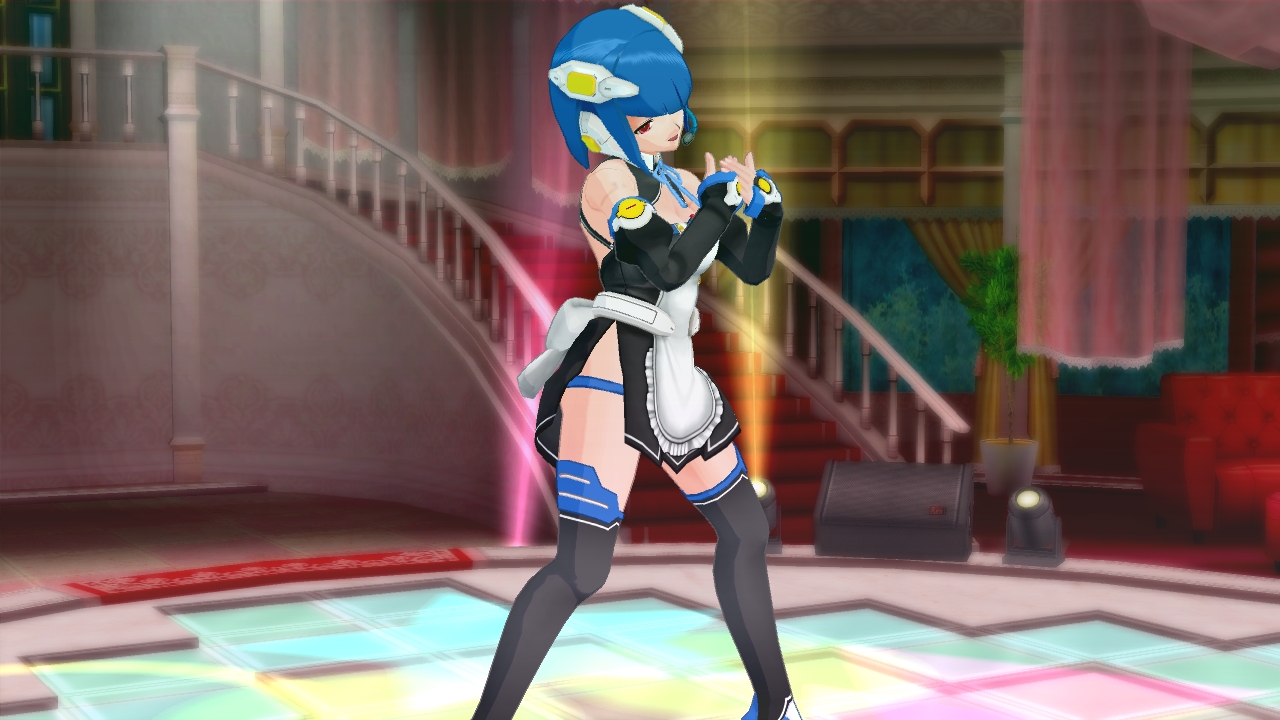 เกมส์ Dream C Club (18+)