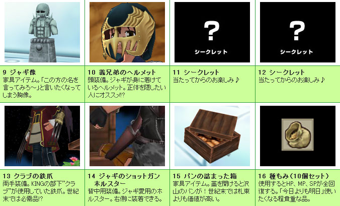 เกมส์ Dream C Club (18+)