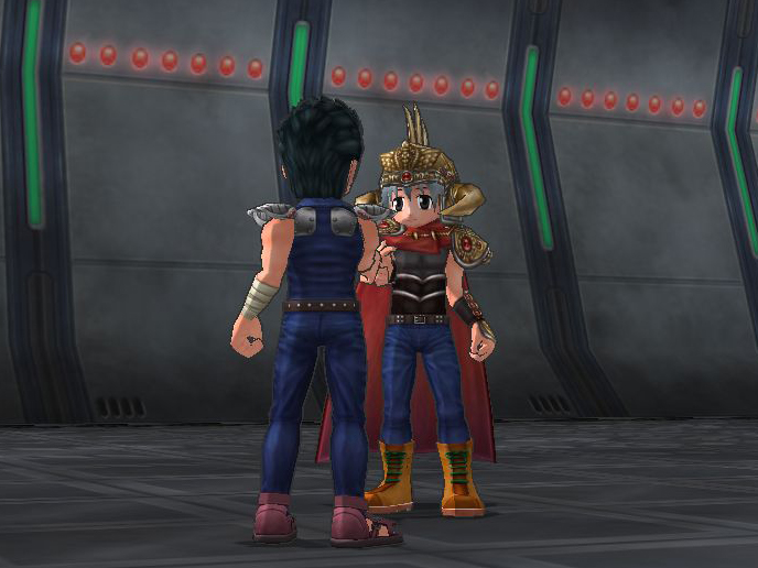 เกมส์ Dream C Club (18+)