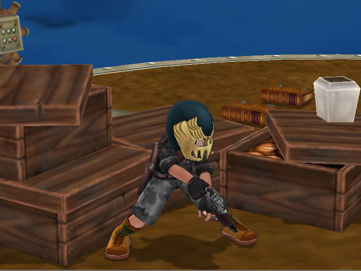 เกมส์ Dream C Club (18+)