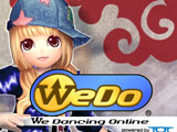 TOT เปิดตัว WEDO เกมเต้นออนไลน์น้องใหม่