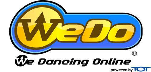 TOT เปิดตัว WEDO เกมเต้นออนไลน์น้องใหม่