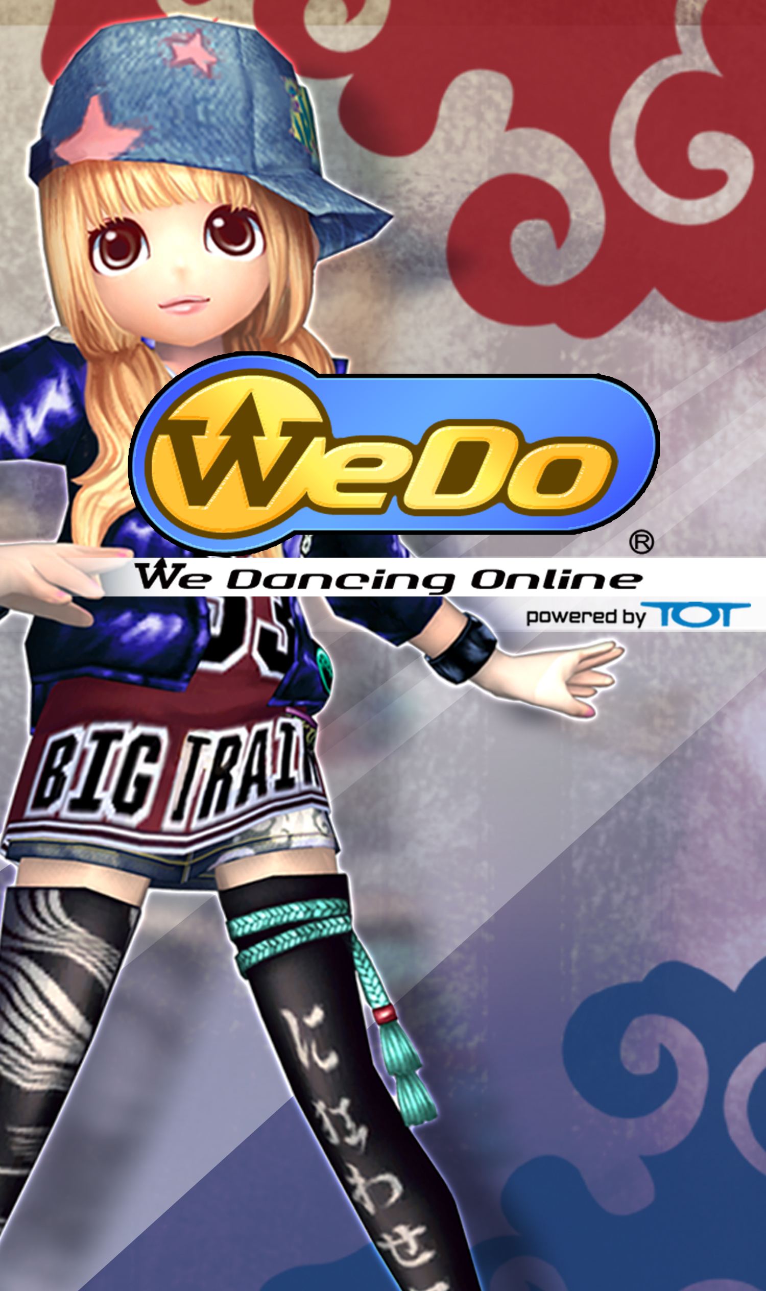 TOT เปิดตัว WEDO เกมเต้นออนไลน์น้องใหม่