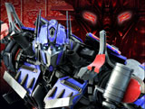 ไกด์เกม Transformers 2 เวอร์ชั่นมือถือ