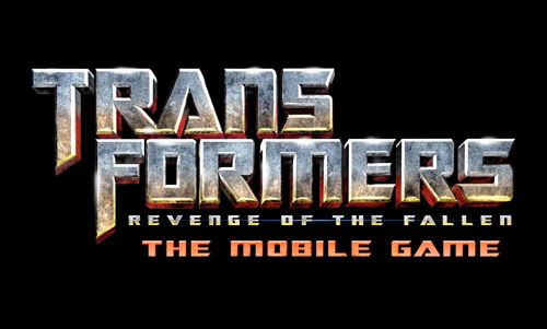 ไกด์เกม Transformers 2 เวอร์ชั่นมือถือ