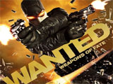 Demo ตัวอย่างเกมส์ Wanted: Weapons of Fate
