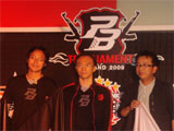 การแข่งขัน Point Blank Thailand Tournament 2009