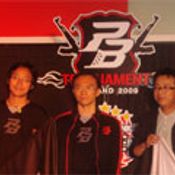 การแข่งขัน Point Blank Thailand Tournament 2009