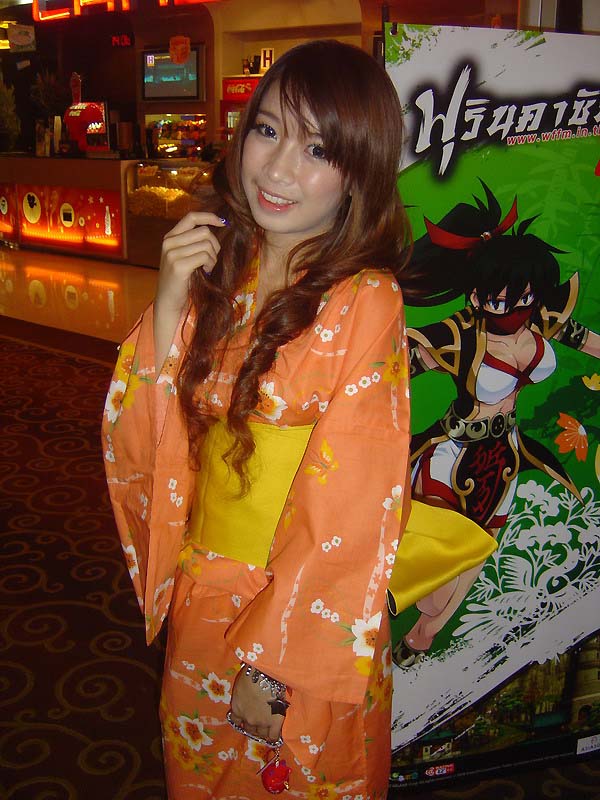 Asiasoft เปิดตัวเกมฟุรินคาซัน หวังจับกลุ่มคออนิเมชั่น