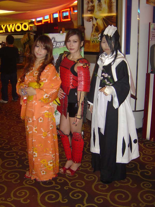 Asiasoft เปิดตัวเกมฟุรินคาซัน หวังจับกลุ่มคออนิเมชั่น