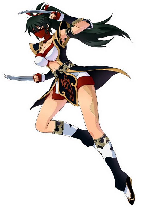 Asiasoft เปิดตัวเกมฟุรินคาซัน หวังจับกลุ่มคออนิเมชั่น