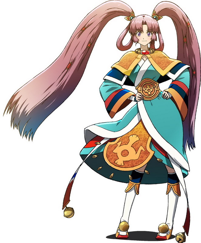 Asiasoft เปิดตัวเกมฟุรินคาซัน หวังจับกลุ่มคออนิเมชั่น