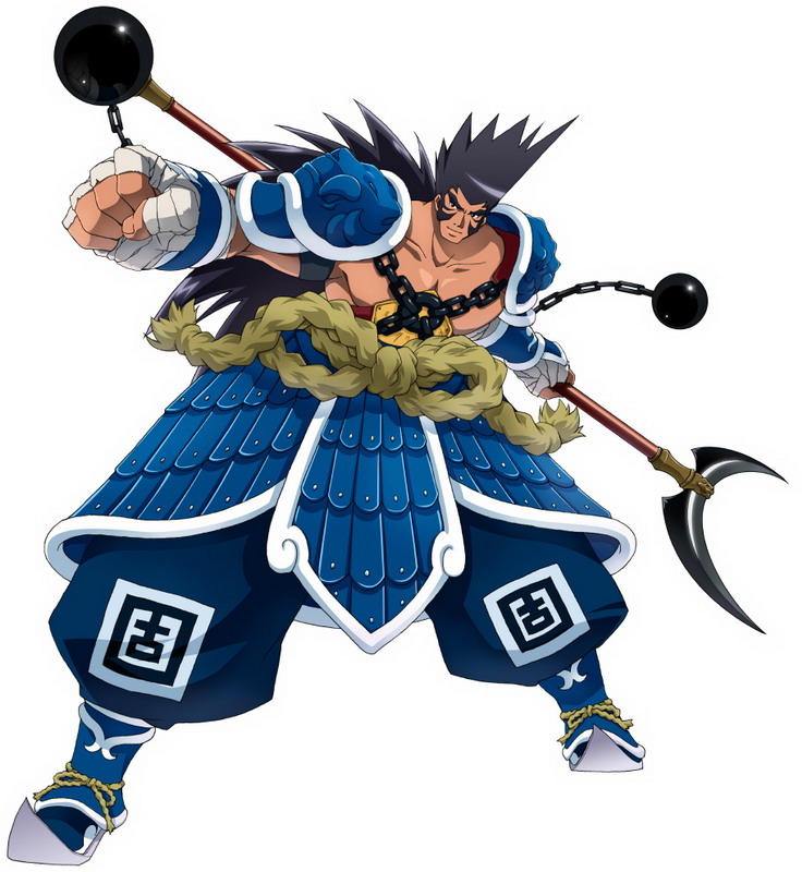 Asiasoft เปิดตัวเกมฟุรินคาซัน หวังจับกลุ่มคออนิเมชั่น