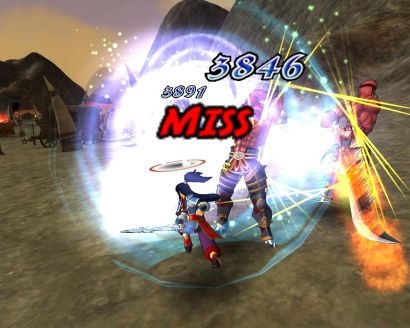 Asiasoft เปิดตัวเกมฟุรินคาซัน หวังจับกลุ่มคออนิเมชั่น