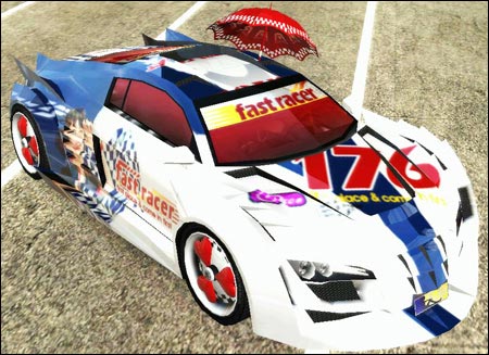 เกม Ray City ข้อมูลอัพเดทล่าสุด ก.พ. 2009 [PR]