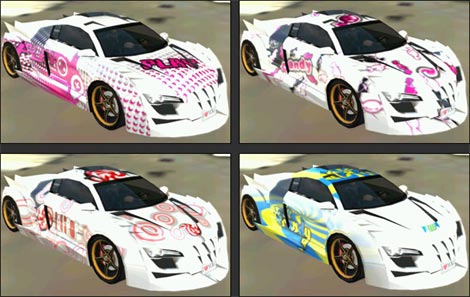 เกม Ray City ข้อมูลอัพเดทล่าสุด ก.พ. 2009 [PR]